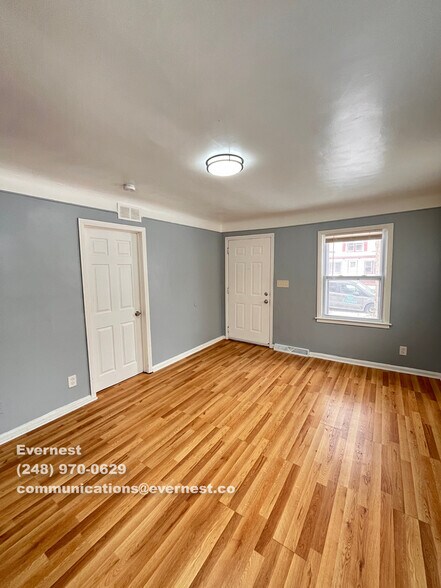 Building Photo - 8640 Chalmers Ave