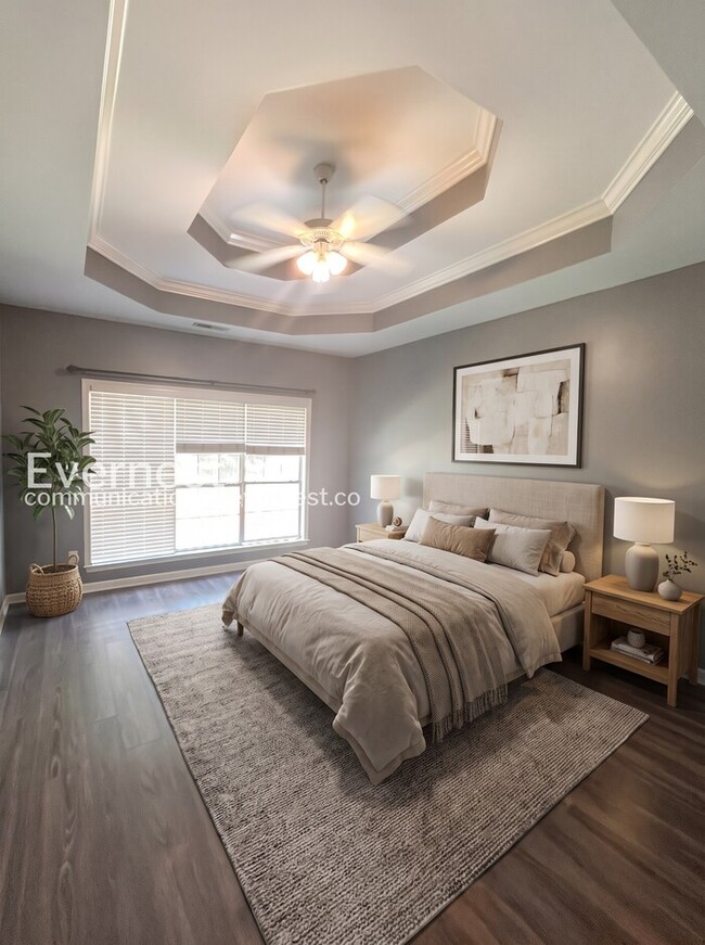 Building Photo - 1220 Old Cahaba Trace