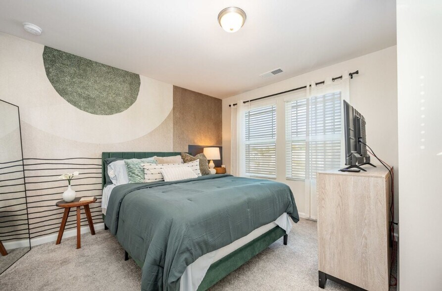 Building Photo - 11226 Bartrams Wy