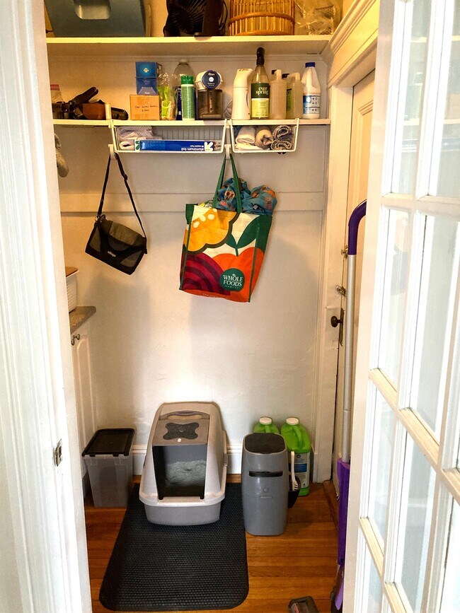 Building Photo - 50 Boylston St