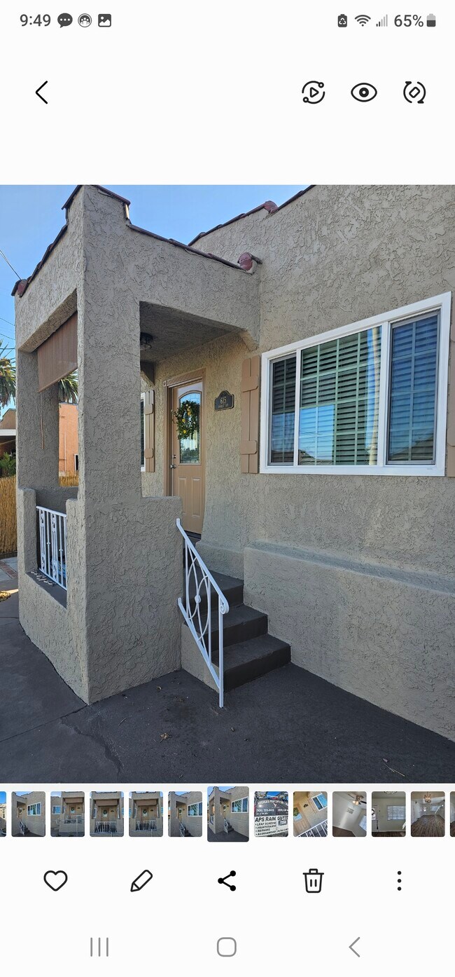 Building Photo - 615 Forest Ave