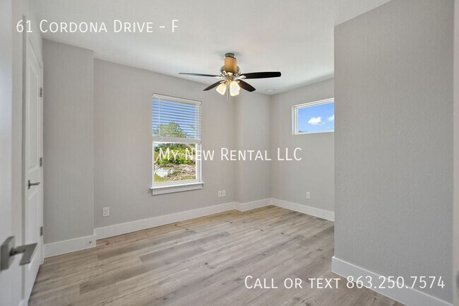 Building Photo - 61 Cordona Dr