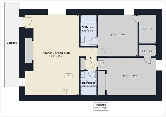 Building Photo - 910 Duncan Ln