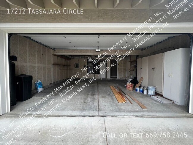 Building Photo - 17212 Tassajara Cir