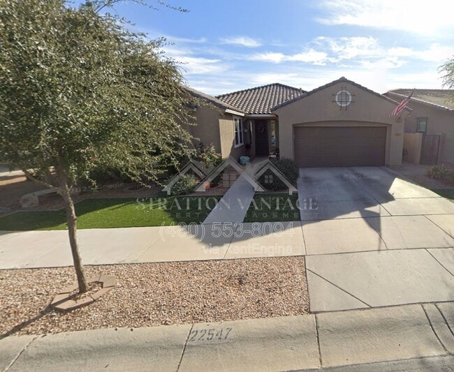 Building Photo - 22547 E Sonoqui Blvd