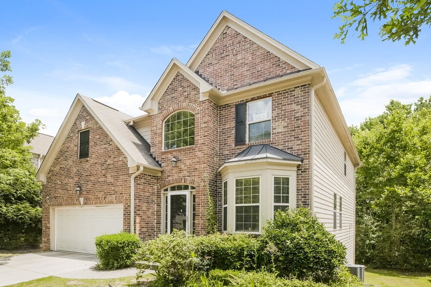 Building Photo - 4290 Rosehall Ct