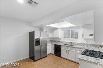 Building Photo - 6733 W Charleston Blvd