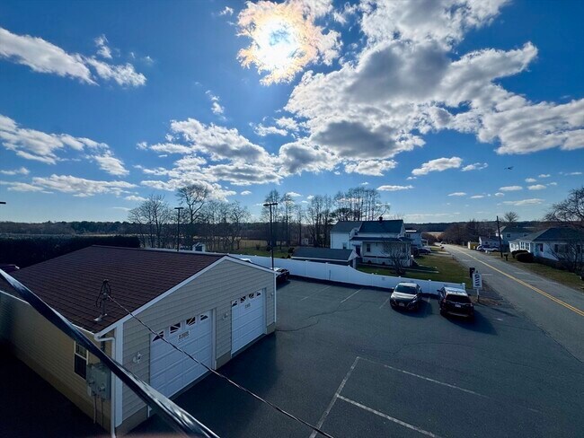 Building Photo - 789 Mt Pleasant St