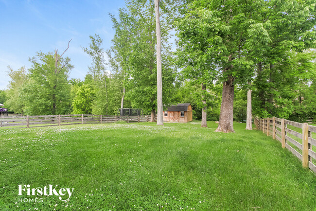 Building Photo - 20 Shady Creek Ln