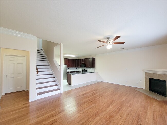 Building Photo - 19626 Hardwood Ridge Tr