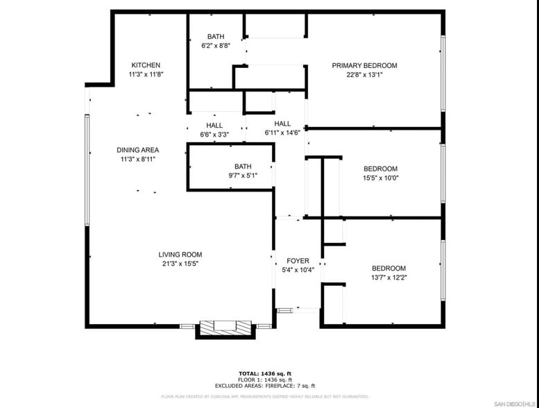 Building Photo - 4224 Collwood Ln