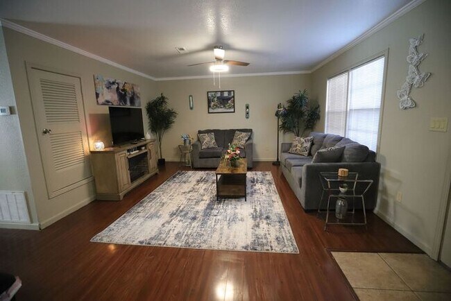 Building Photo - 4303 Aggie Rd