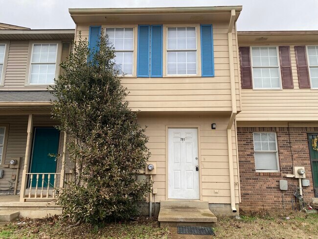 Primary Photo - 701 Walker Rd