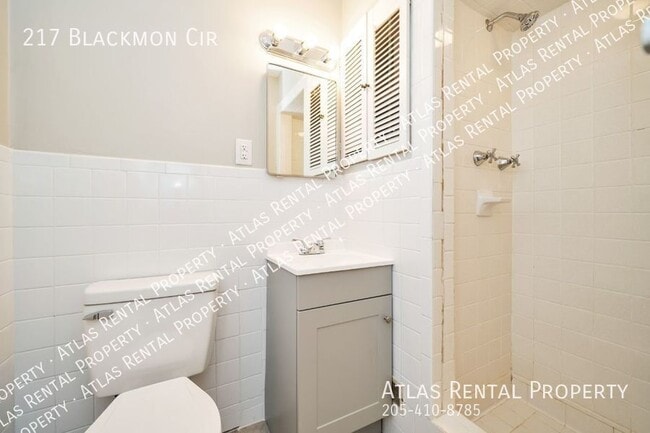 Building Photo - 217 Blackmon Cir