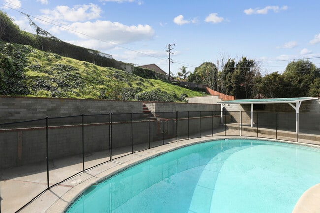 Pool and Patios - 2504 W 101st St