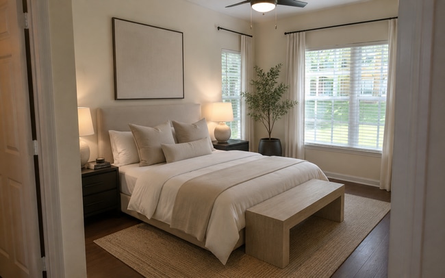 Building Photo - Stunning First Floor 2/2 in Crest at Waterford Lakes for rent.