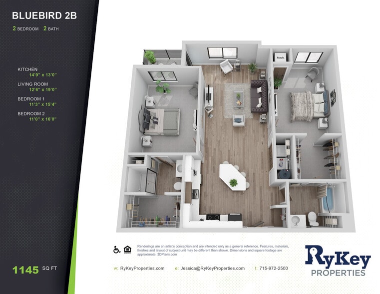 Building Photo - 4223 Jeffers Rd