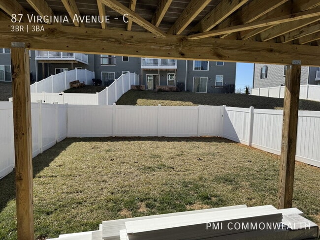 Building Photo - 87 Virginia Ave