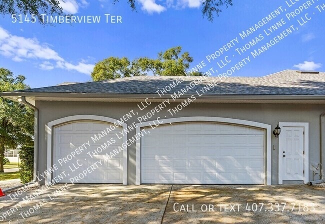 Building Photo - 5145 Timberview Terrace