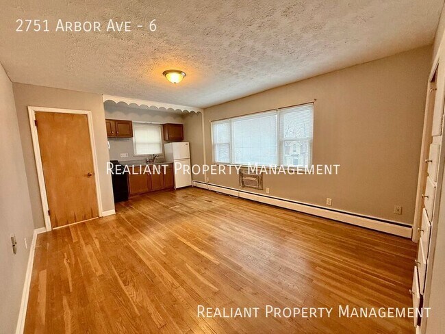 Building Photo - 2751 Arbor Ave
