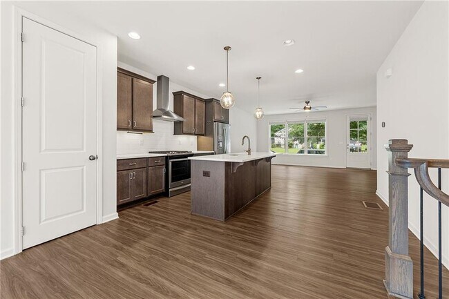 Building Photo - 1165 Rambler Cross