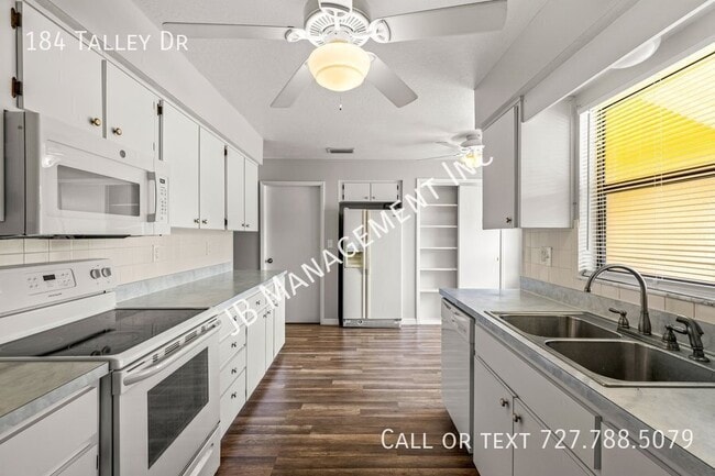 Building Photo - 184 Talley Dr