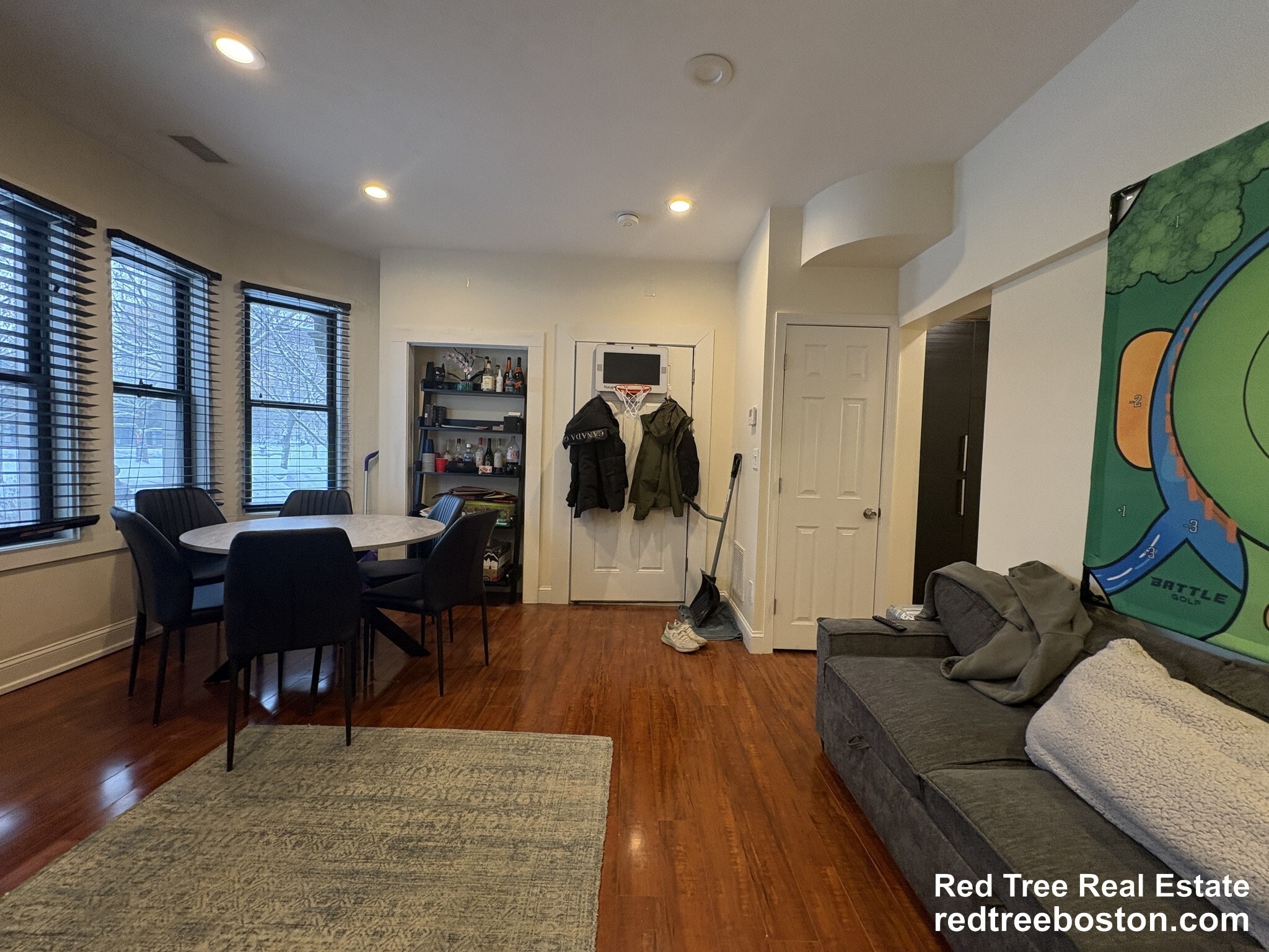 Building Photo - 1203 Beacon St