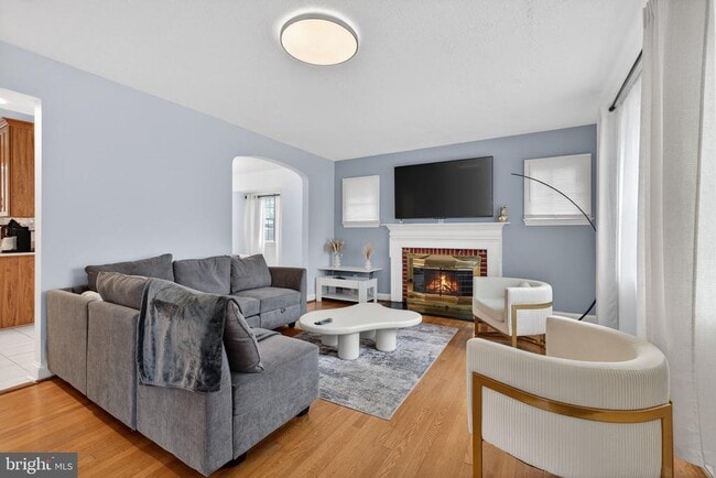 Building Photo - 7329 12th St NW