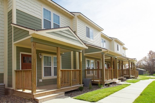 Primary Photo - Wolf Run Village II