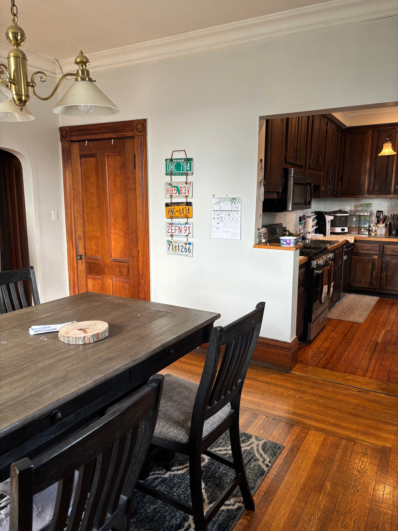Dining Room - 330 Church St
