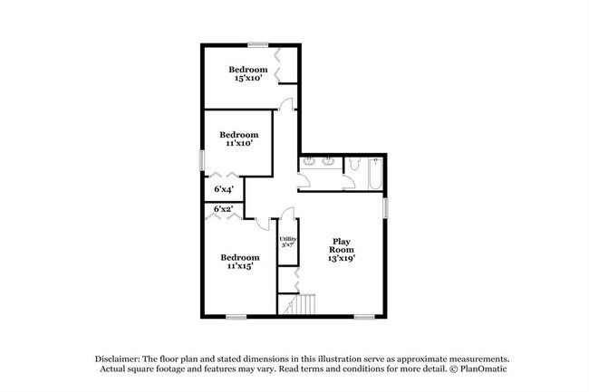 Building Photo - 16734 Rover Ln