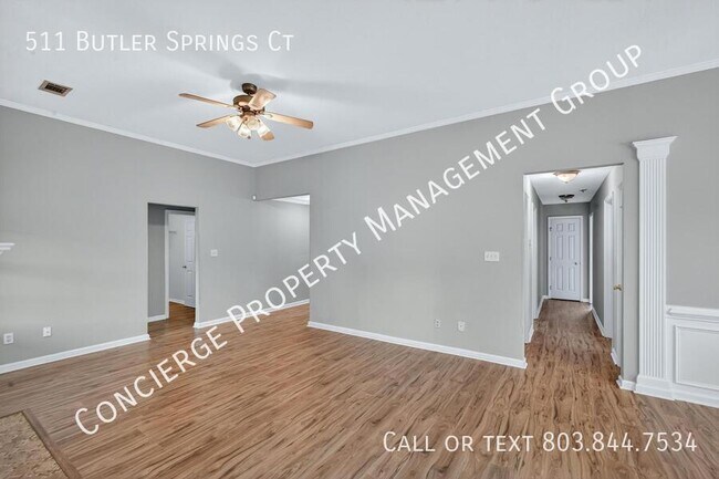 Building Photo - 511 Butler Springs Ct