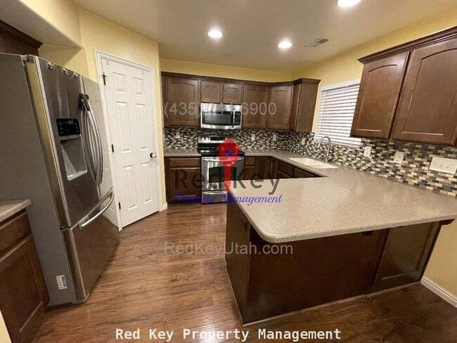 Building Photo - Brigham Ct. Single Family Home