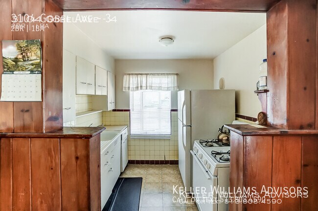 Building Photo - 3104 Gobel Ave