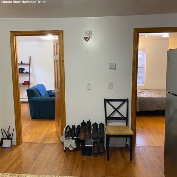 Building Photo - 20 Hanover Ave