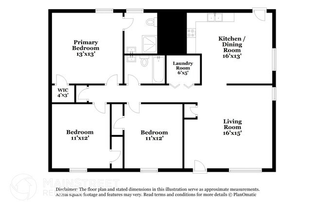 Building Photo - 1 Olive Pl