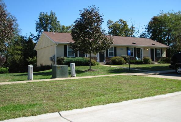 Building Photo - Hidden Valley Estates
