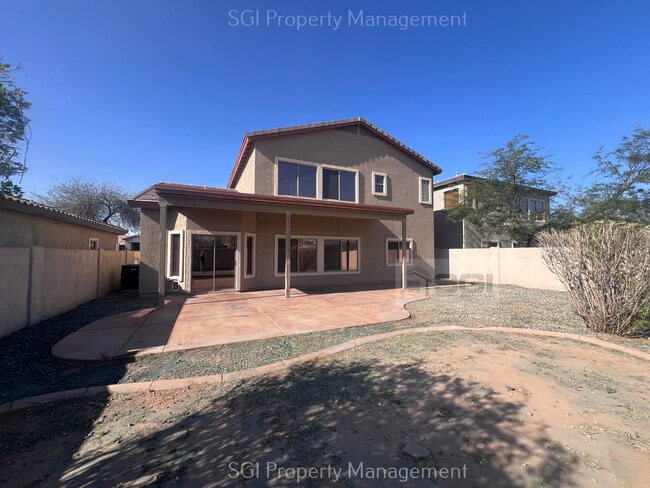 Building Photo - 5415 W Pecan Rd