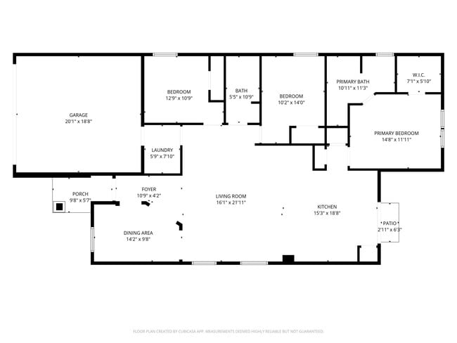 Building Photo - 11126 Kingsnorth Dr