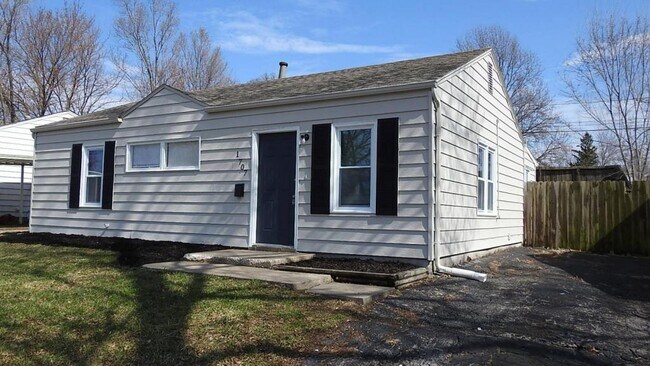 Building Photo - 1707 N. 46th Street