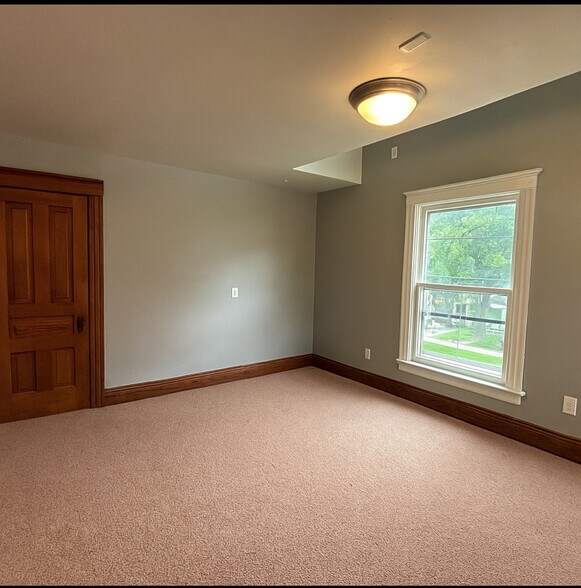 Living Room - 202 3rd St