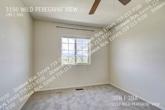 Building Photo - 3150 Wild Peregrine View