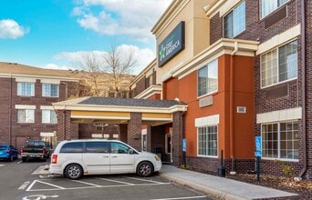 Building Photo - Furnished Studio-Minneapolis - Eden Prairie - Technology Drive