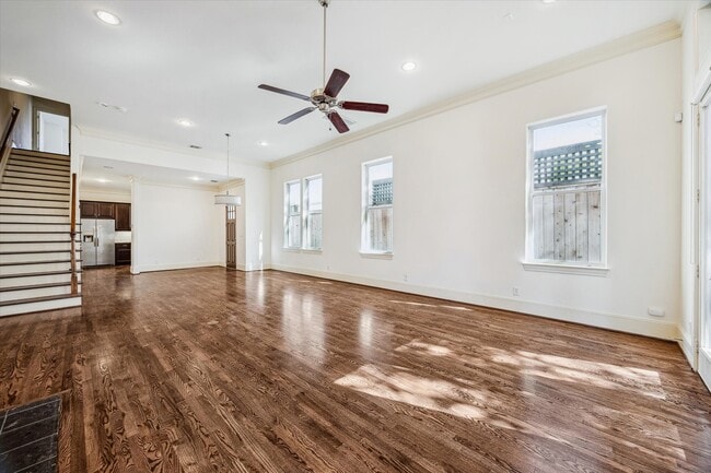 Building Photo - 1407 Knox St