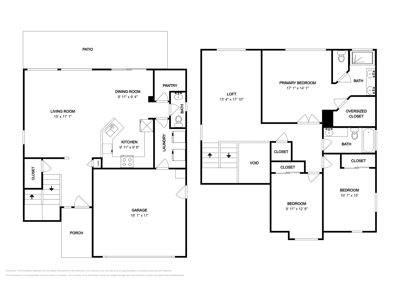 Building Photo - 14608 W Redfield Rd