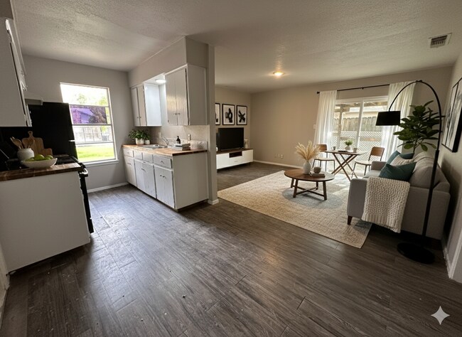 Building Photo - For Rent – 2309 Bitter Creek Dr, Austin, TX 78744