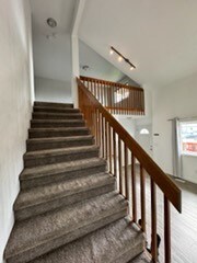 Upstairs - 3400 Grissom Cir