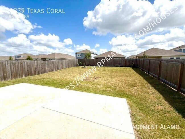 Building Photo - 14339 Texas Coral