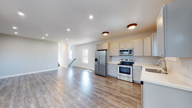 Building Photo - 1411 Peralta St