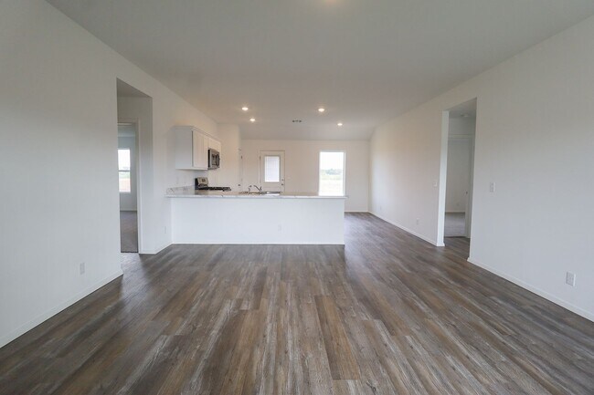 Building Photo - 3 Bed | 2 Bath | New Build in Bixby
